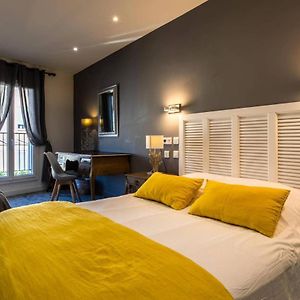 Chambre Triple